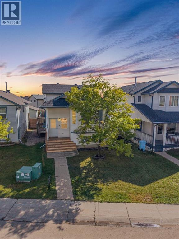 109 Laurier Road, Fort McMurray