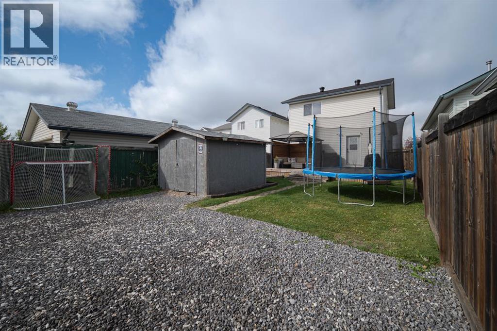 109 Laurier Road, Fort McMurray