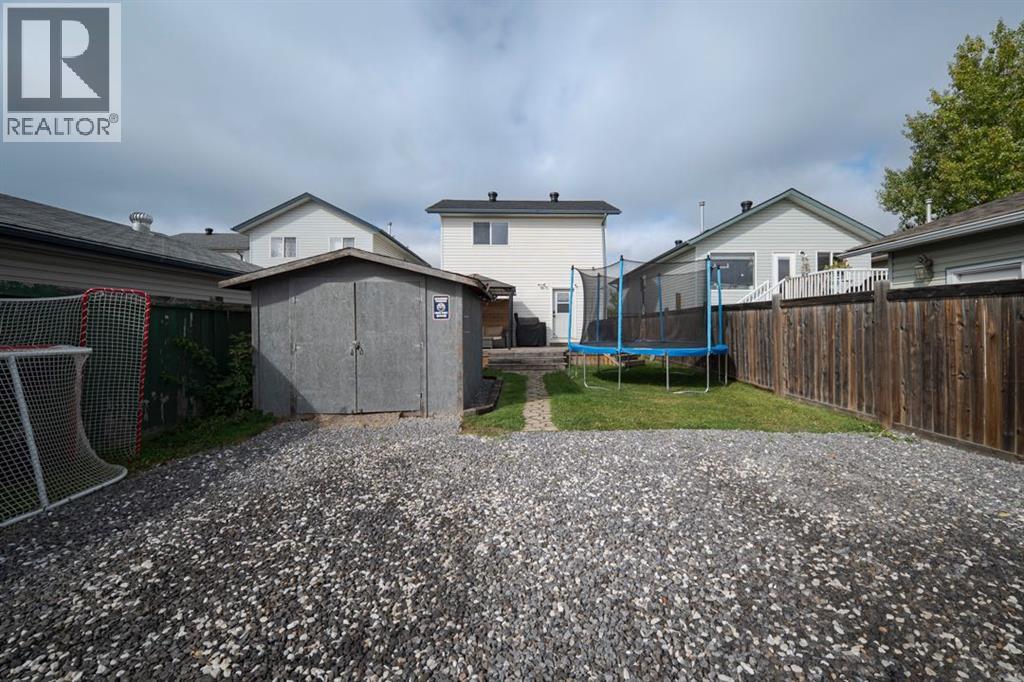 109 Laurier Road, Fort McMurray