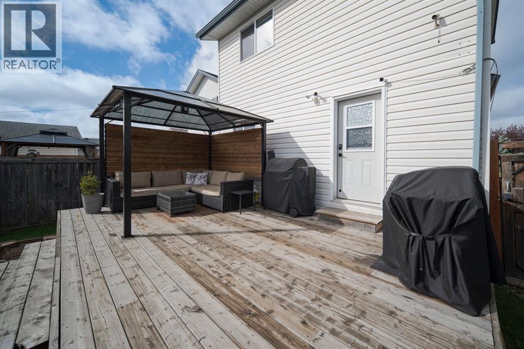 109 Laurier Road, Fort McMurray