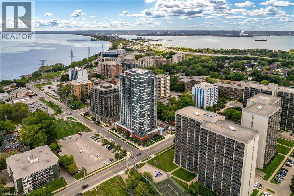 500 BROCK Avenue Unit# 2105, Burlington