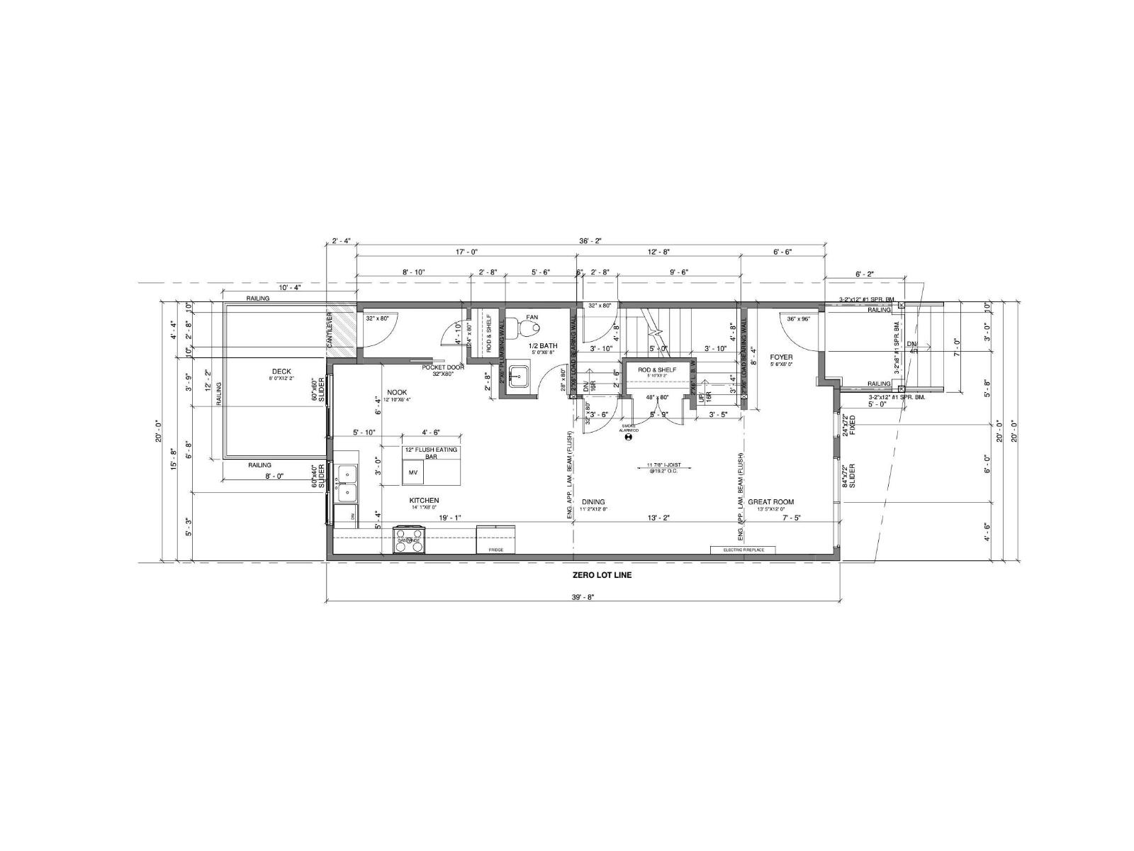 315 Elliott Wd photo 2 — MLS® E4509492