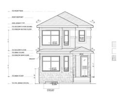 House for sale at 315 Elliott Wd, Fort Saskatchewan — MLS® E4509492