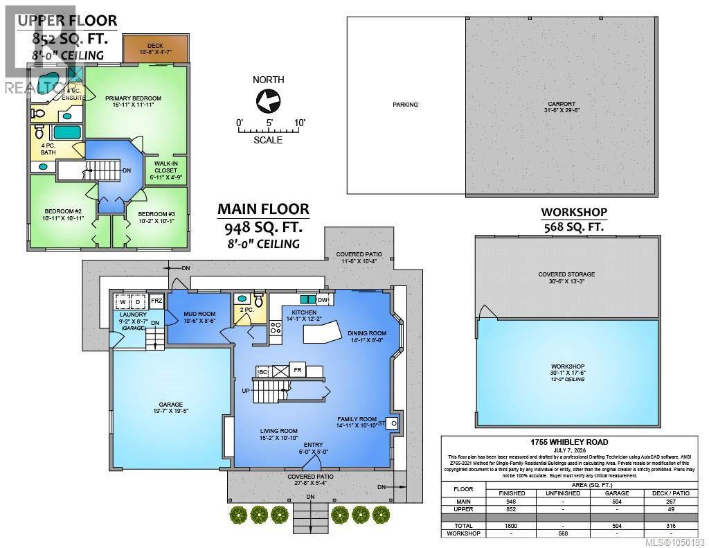 1755 Whibley Rd - 9