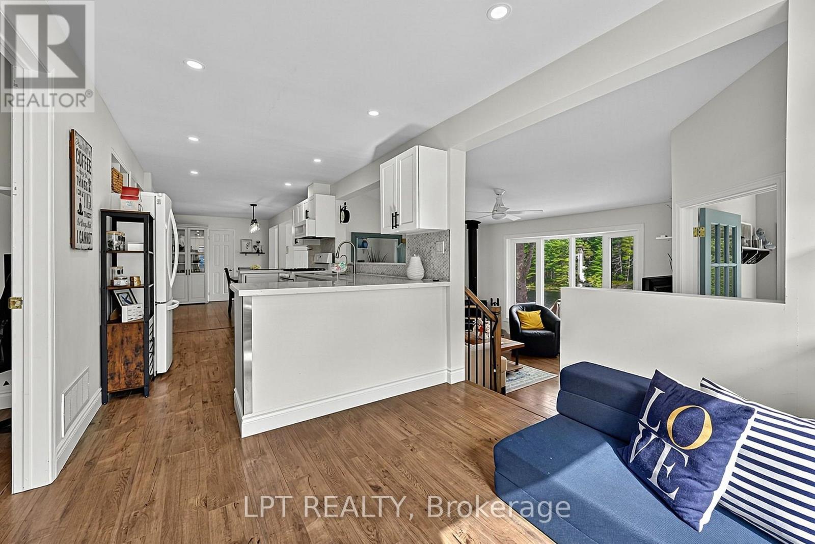 5 PINETREE ROAD, Gravenhurst (Muskoka (S)) — photo 12