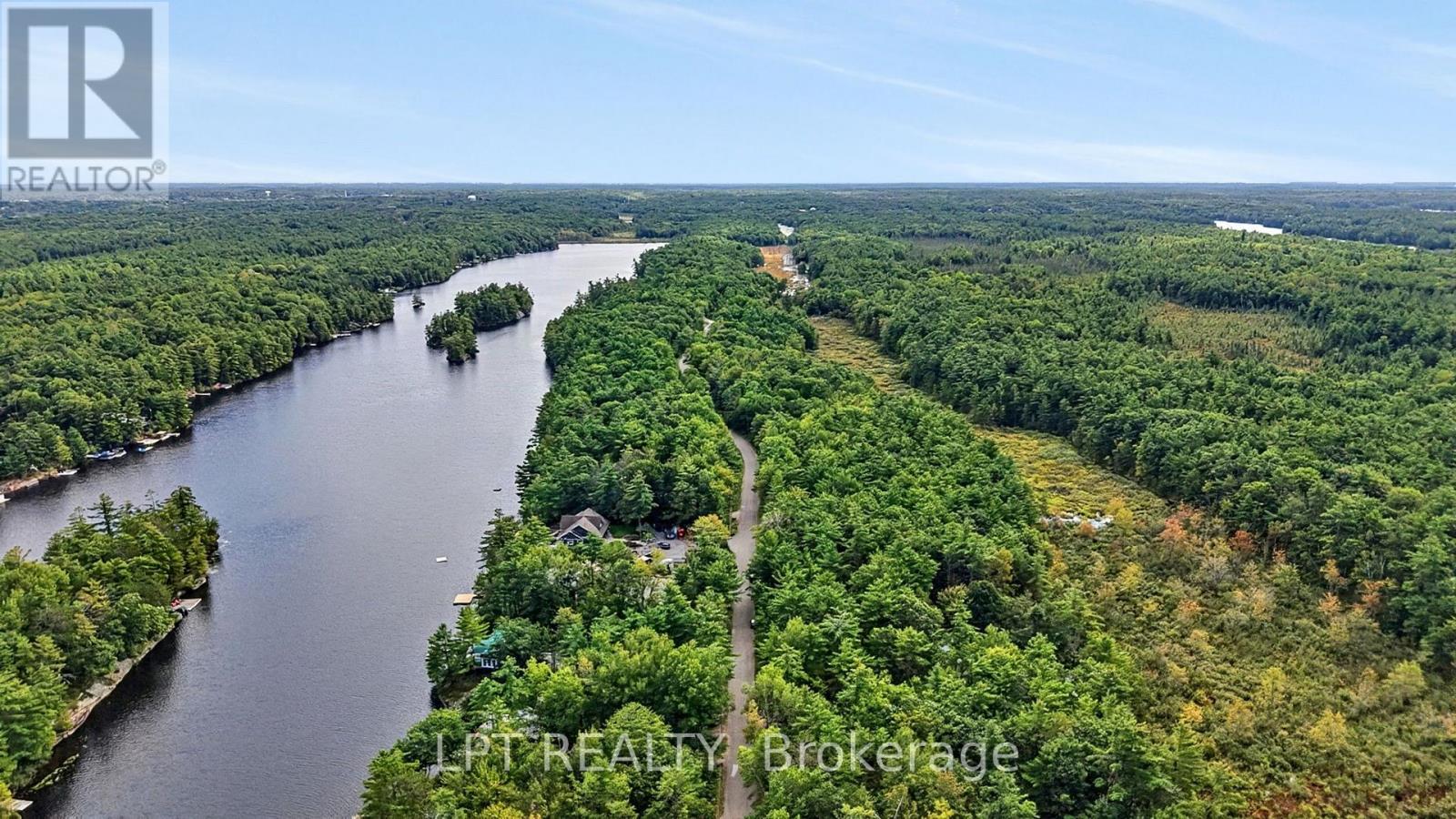 5 PINETREE ROAD, Gravenhurst (Muskoka (S)) — photo 2