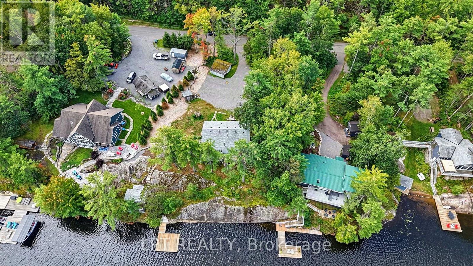 5 PINETREE ROAD, Gravenhurst (Muskoka (S)) — photo 3