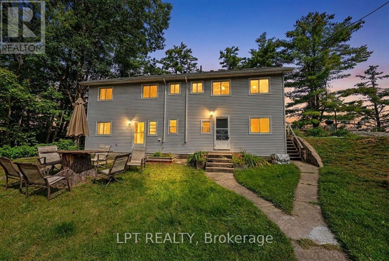 5 PINETREE ROAD, Gravenhurst (Muskoka (S)) — photo 4