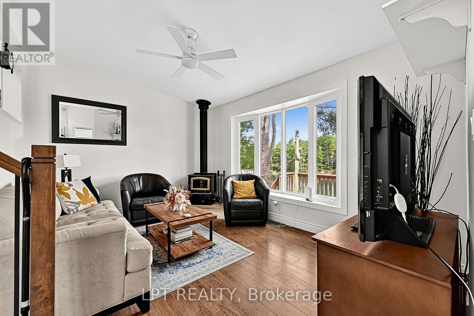 5 PINETREE ROAD, Gravenhurst (Muskoka (S)) — photo 8