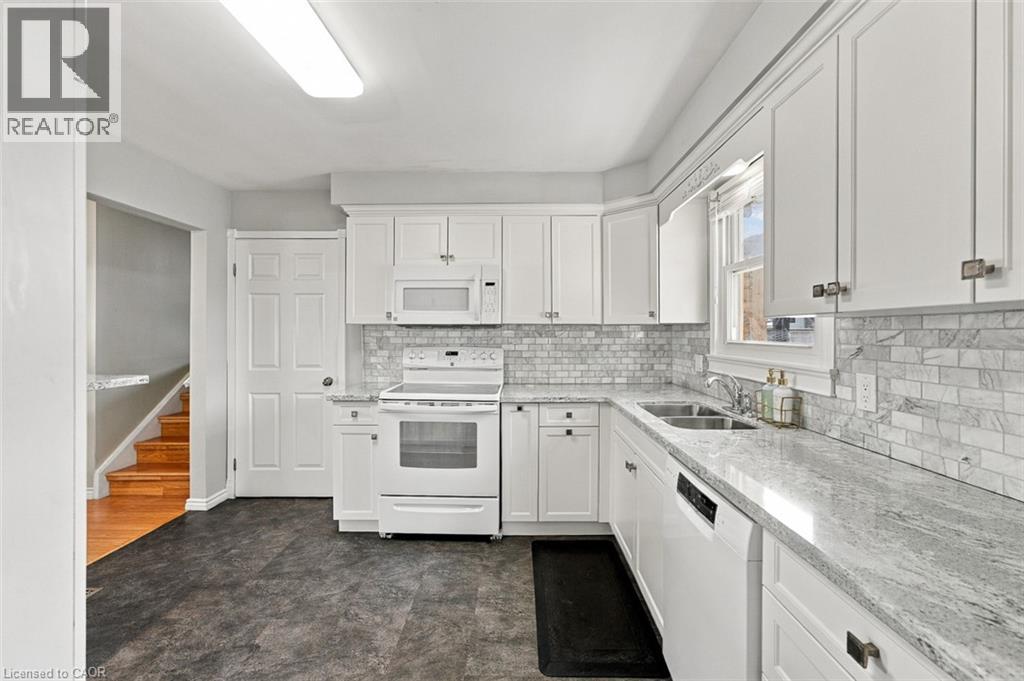 7 ROEHAMPTON Avenue, St. Catharines — photo 11