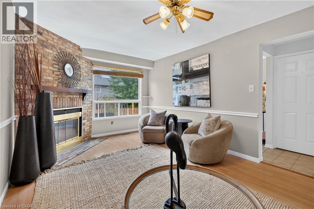 3222 WENTWORTH Street, Burlington — photo 8