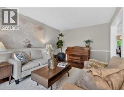 Bedroom - 3222 Wentworth Street, Burlington, ON L7M2N4 Photo 6