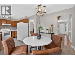 Dining room - 3222 Wentworth Street, Burlington, ON L7M2N4 Photo 13