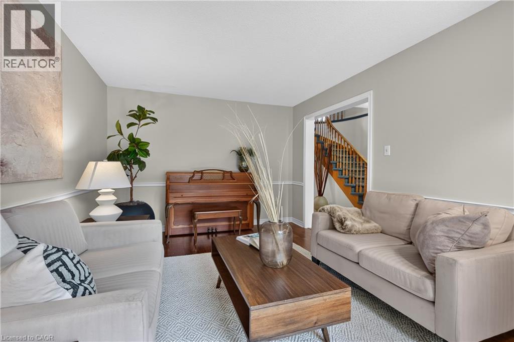 3222 WENTWORTH Street, Burlington — photo 5