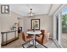 Kitchen - 3222 Wentworth Street, Burlington, ON L7M2N4 Photo 12