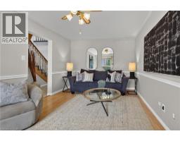 2pc Bathroom - 3222 Wentworth Street, Burlington, ON L7M2N4 Photo 10