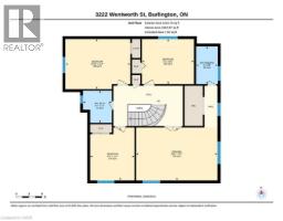 3222 Wentworth Street, Burlington, ON L7M2N4 Photo 47