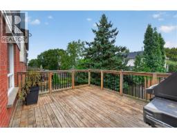 3222 Wentworth Street, Burlington, ON L7M2N4 Photo 45