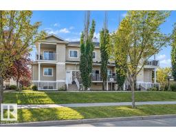 Row / Townhouse for sale at #602 164 Bridgeport Bv, Leduc — MLS® E4509496