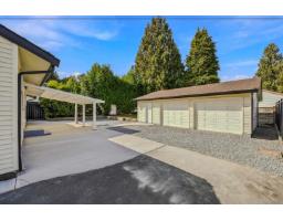 11055 Oriole Drive, Surrey, BC V3R5A7 Photo 25