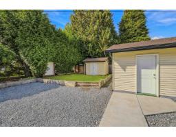 11055 Oriole Drive, Surrey, BC V3R5A7 Photo 24