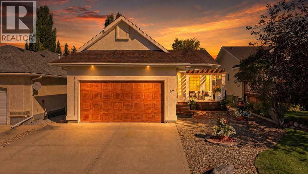 97 Andrews Close, Red Deer