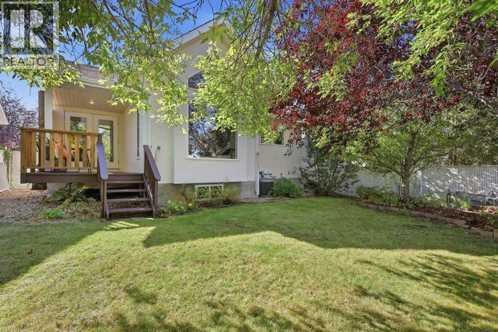 Listing photo – 97 Andrews Close, Red Deer