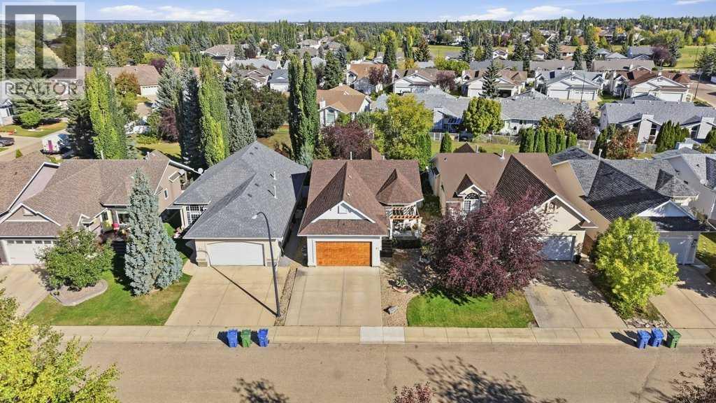Listing photo – 97 Andrews Close, Red Deer
