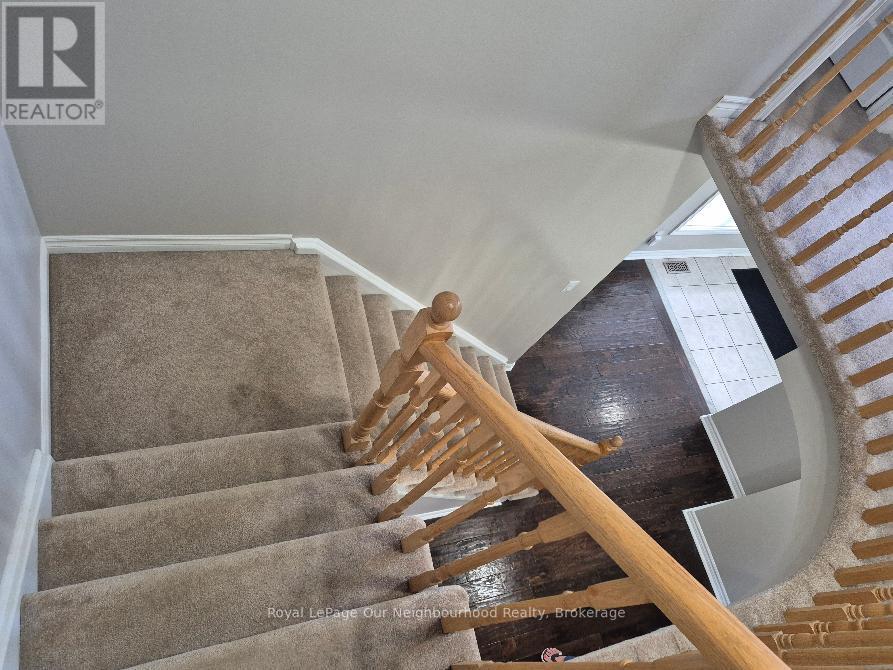 83 CLOUGHLEY DRIVE N, Barrie (Northwest) — photo 5