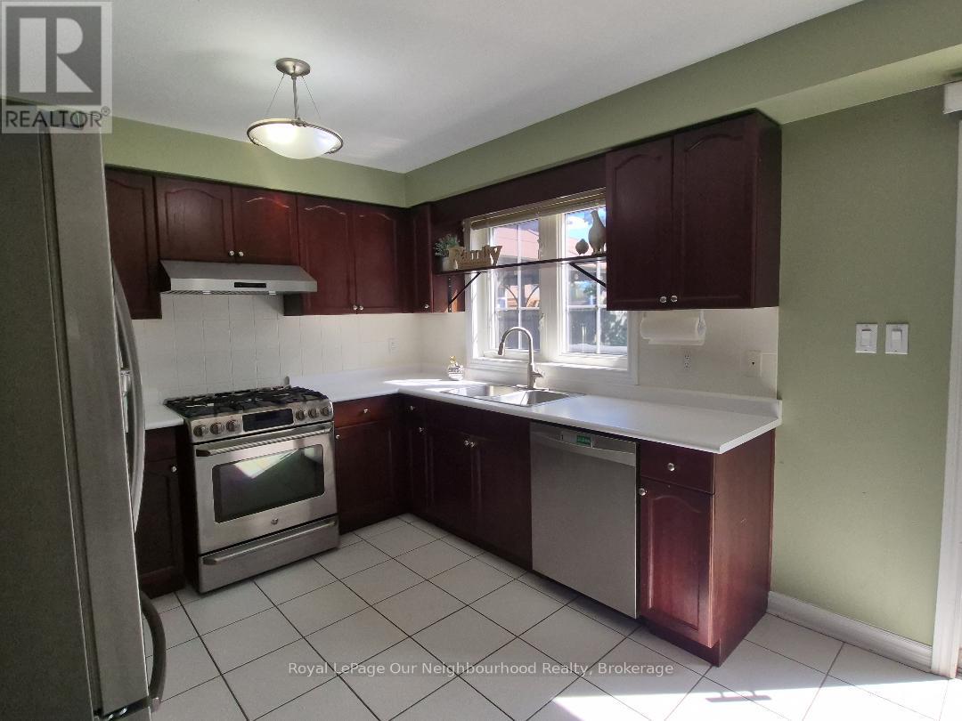 83 CLOUGHLEY DRIVE N, Barrie (Northwest) — photo 7