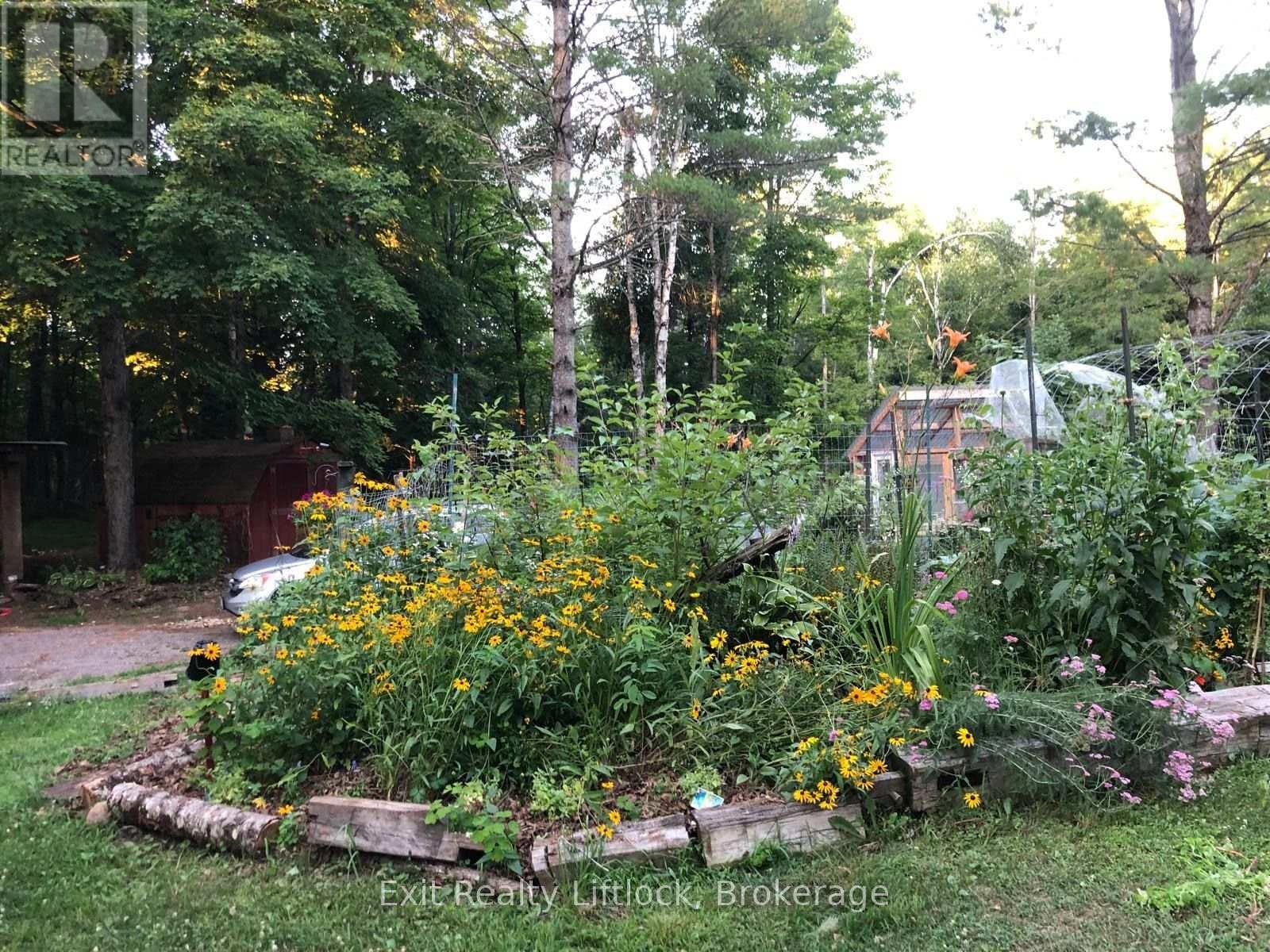 00 NEAR BANNOCKBURN RD. ROAD, Madoc — photo 4