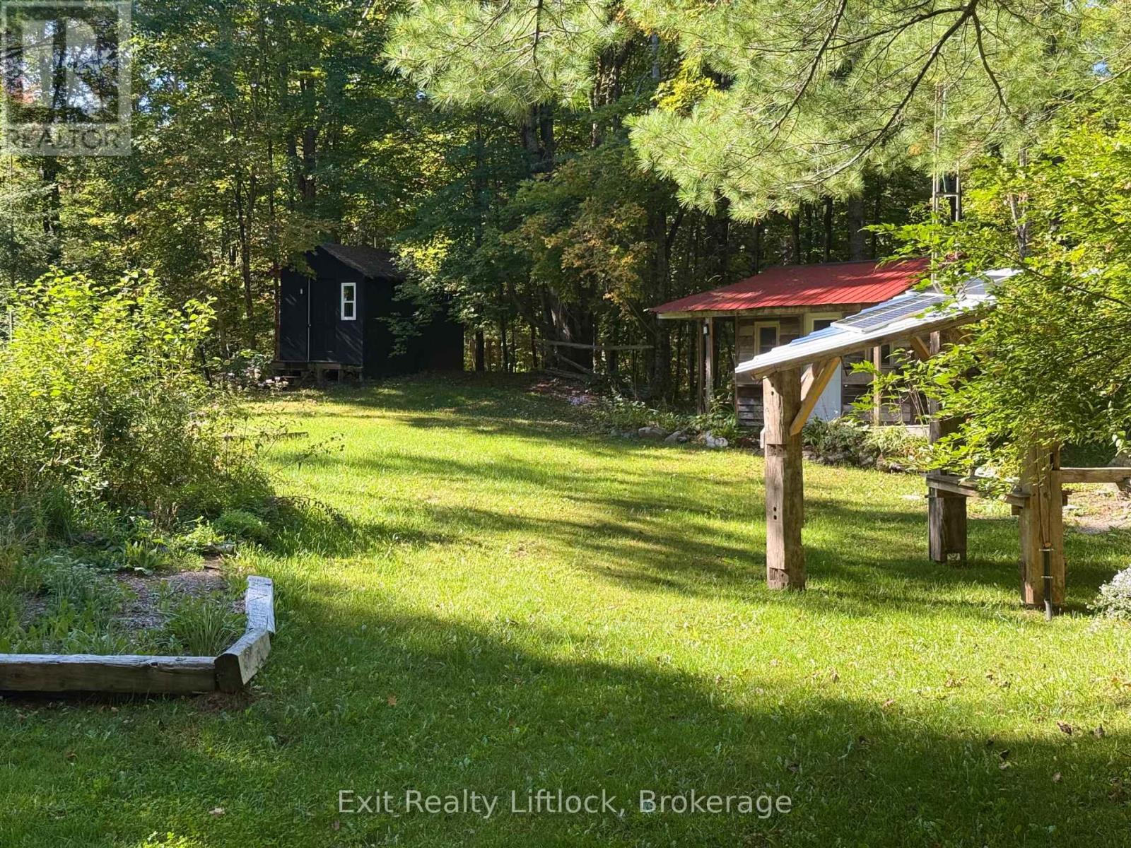 00 NEAR BANNOCKBURN RD. ROAD, Madoc — photo 6