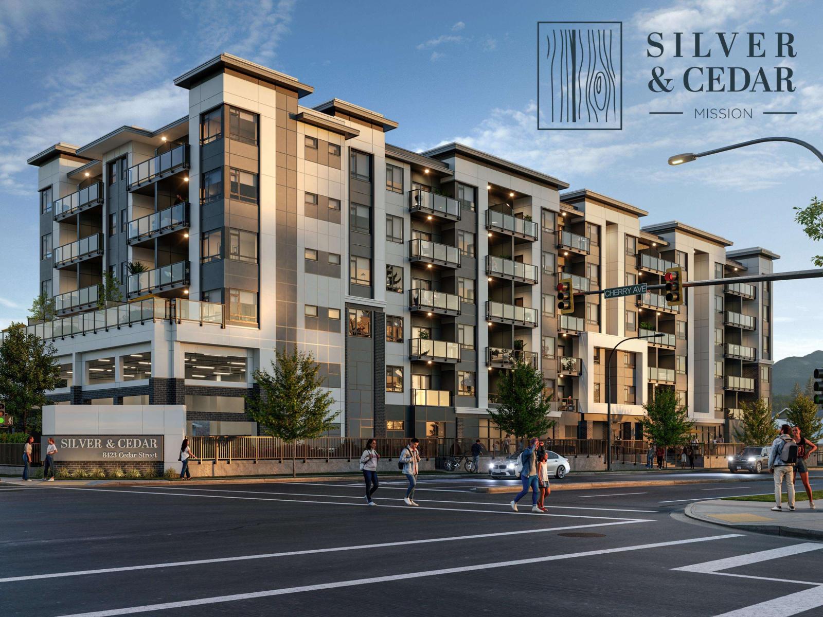 Property for sale at 409 8423 CEDAR STREET