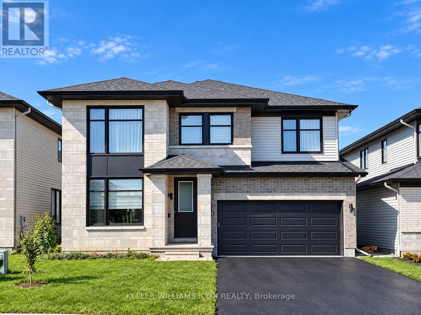 306 MEMORIAL GROVE, Ottawa