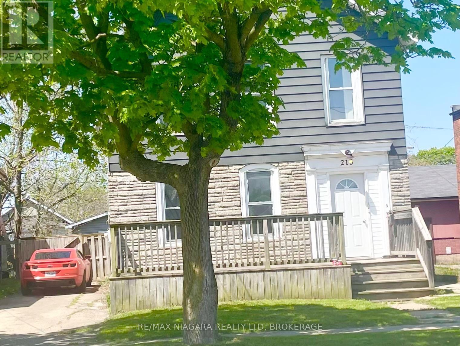 UPPER - 215 MCALPINE AVENUE S, Welland (Lincoln/Crowland) — photo 12