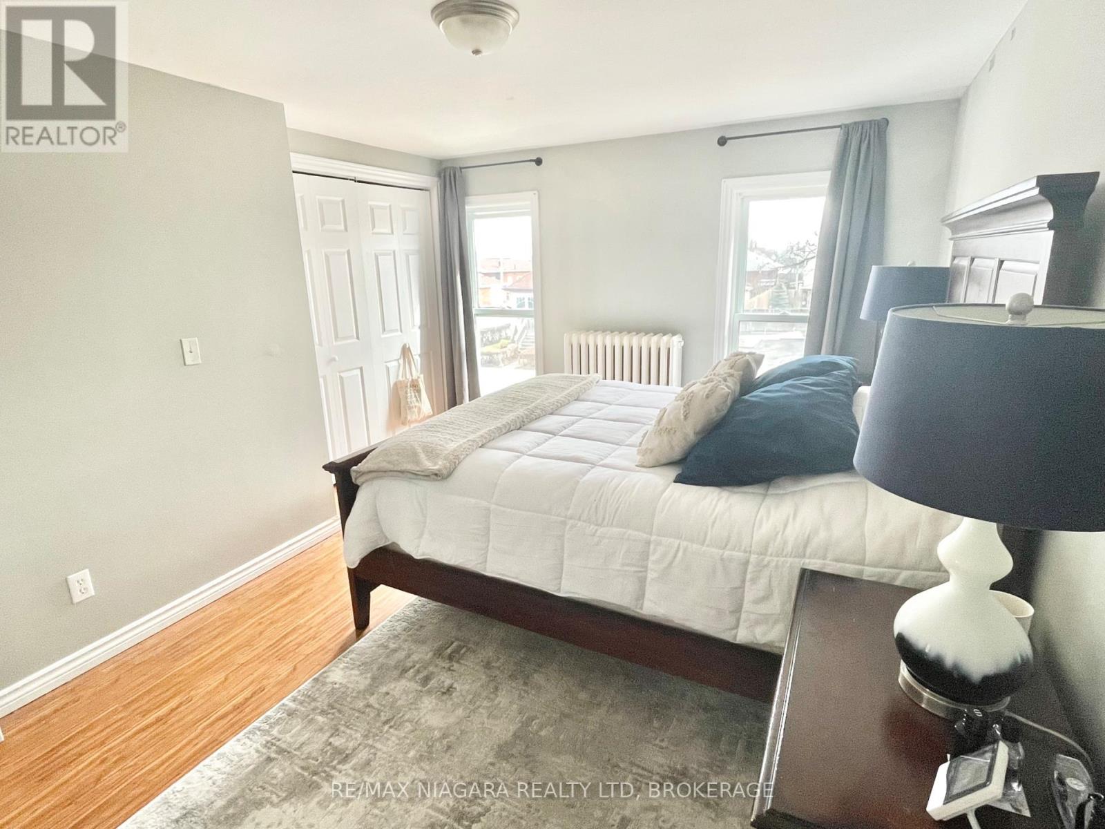 UPPER - 215 MCALPINE AVENUE S, Welland (Lincoln/Crowland) — photo 6