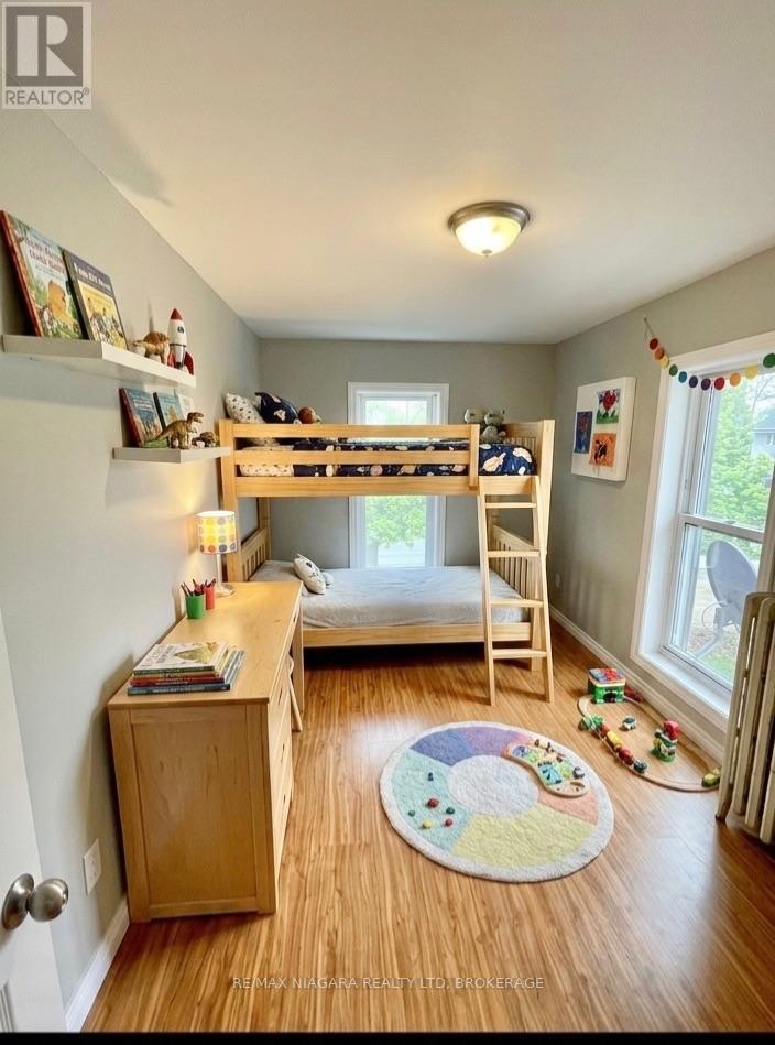 UPPER - 215 MCALPINE AVENUE S, Welland (Lincoln/Crowland) — photo 9