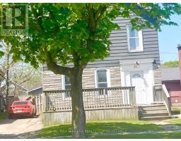 Upper - 215 Mcalpine Avenue S, Welland, ON L3B1T8 Photo 12
