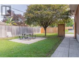 2 Filbert Gate, Toronto, ON M3A2N4 Photo 37