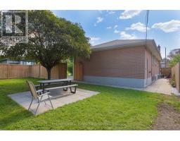 2 Filbert Gate, Toronto, ON M3A2N4 Photo 38