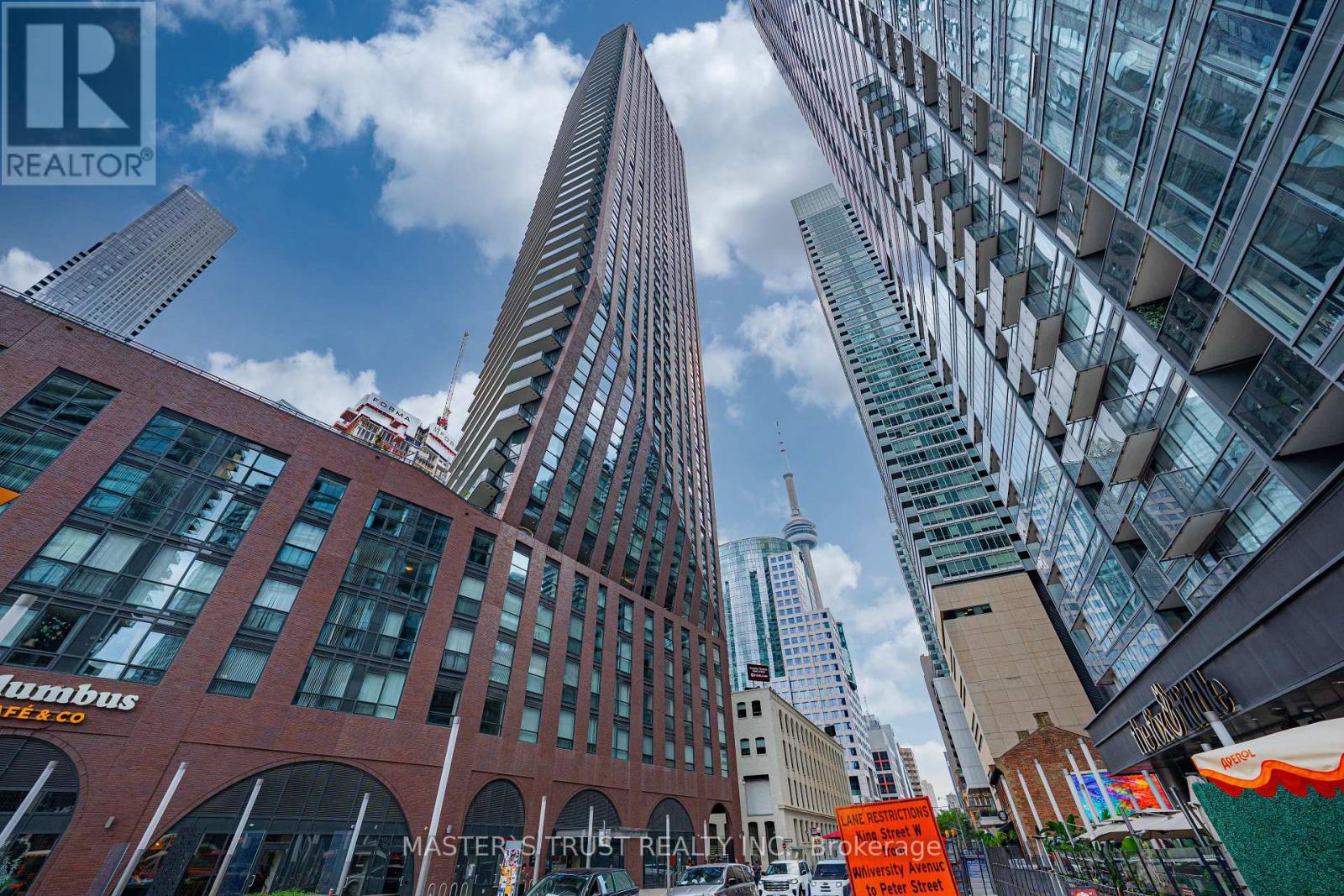 1104 - 99 JOHN STREET, Toronto (Waterfront Communities) — photo 3