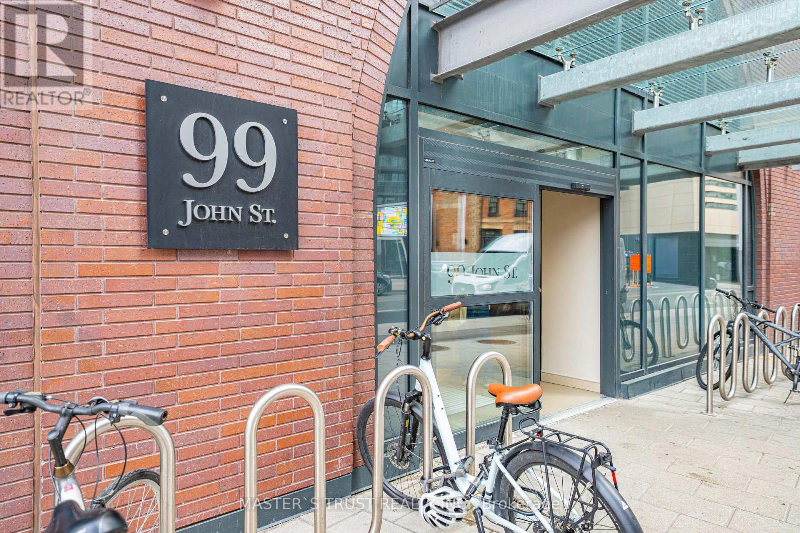 1104 - 99 JOHN STREET, Toronto (Waterfront Communities) — photo 4