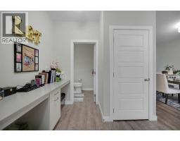 Laundry room - 16 Skyview Circle Ne, Calgary, AB T3N0V3 Photo 9