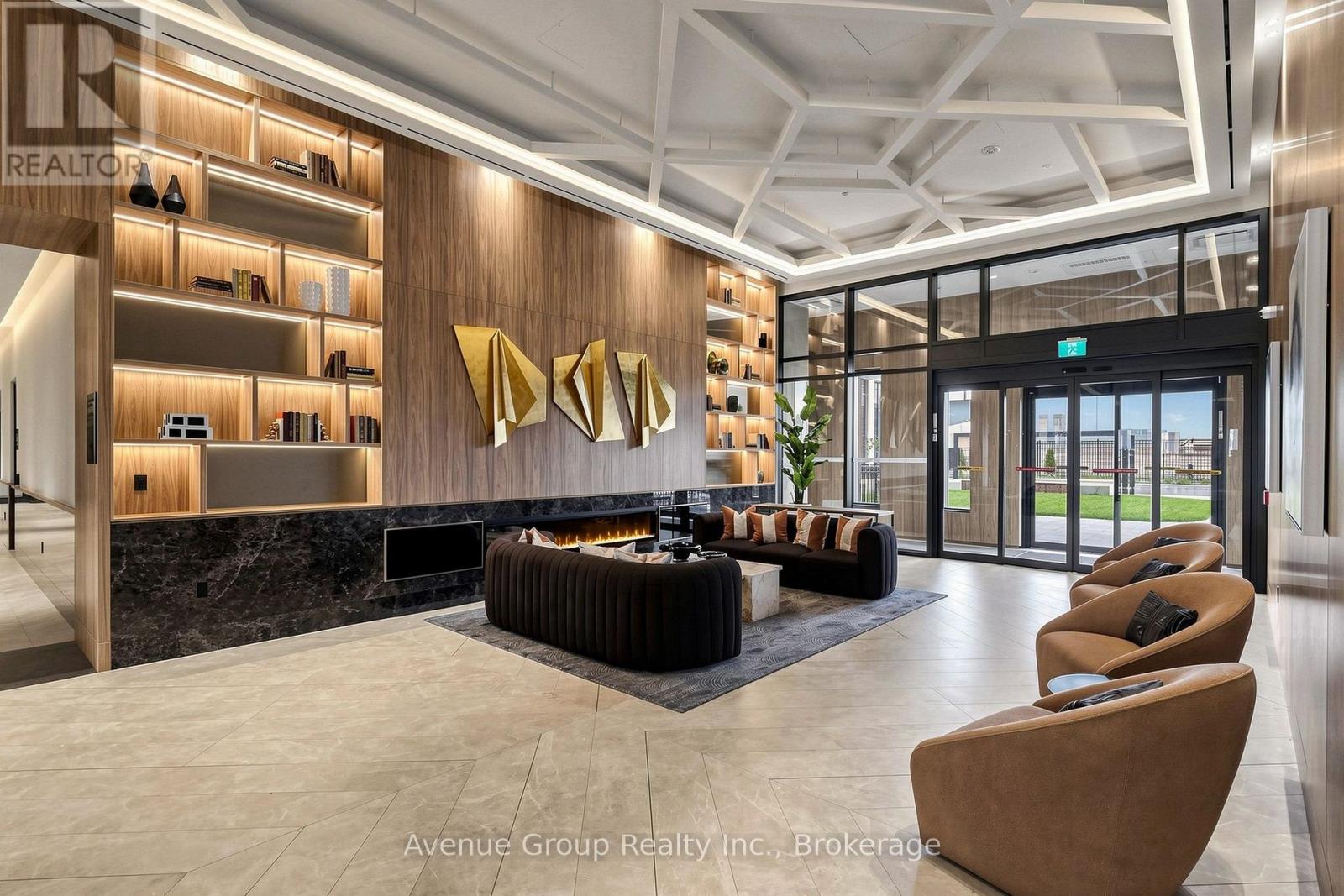 1809 - 21 MEADOWDALE ROAD, Vaughan (Concord) — photo 4