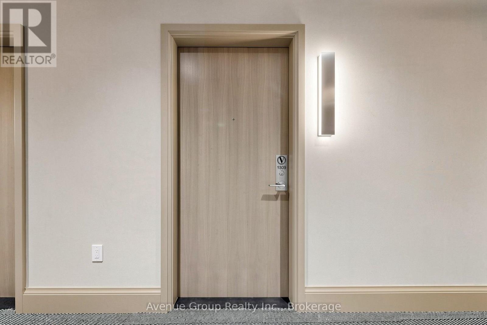 1809 - 21 MEADOWDALE ROAD, Vaughan (Concord) — photo 5