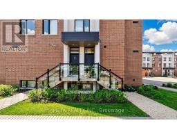 L101 - 9560 Islington Avenue, Vaughan, ON L4H4Z5 Photo 8