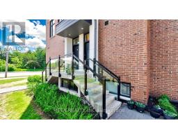 L101 - 9560 Islington Avenue, Vaughan, ON L4H4Z5 Photo 9