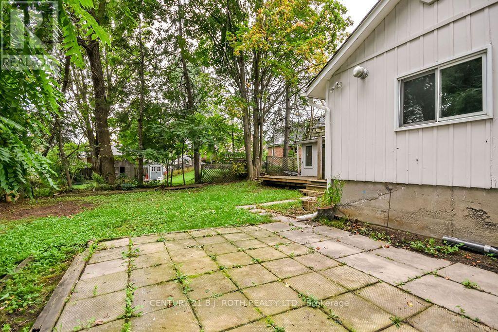 45 GROVE STREET W, Barrie (Queen's Park) — photo 10