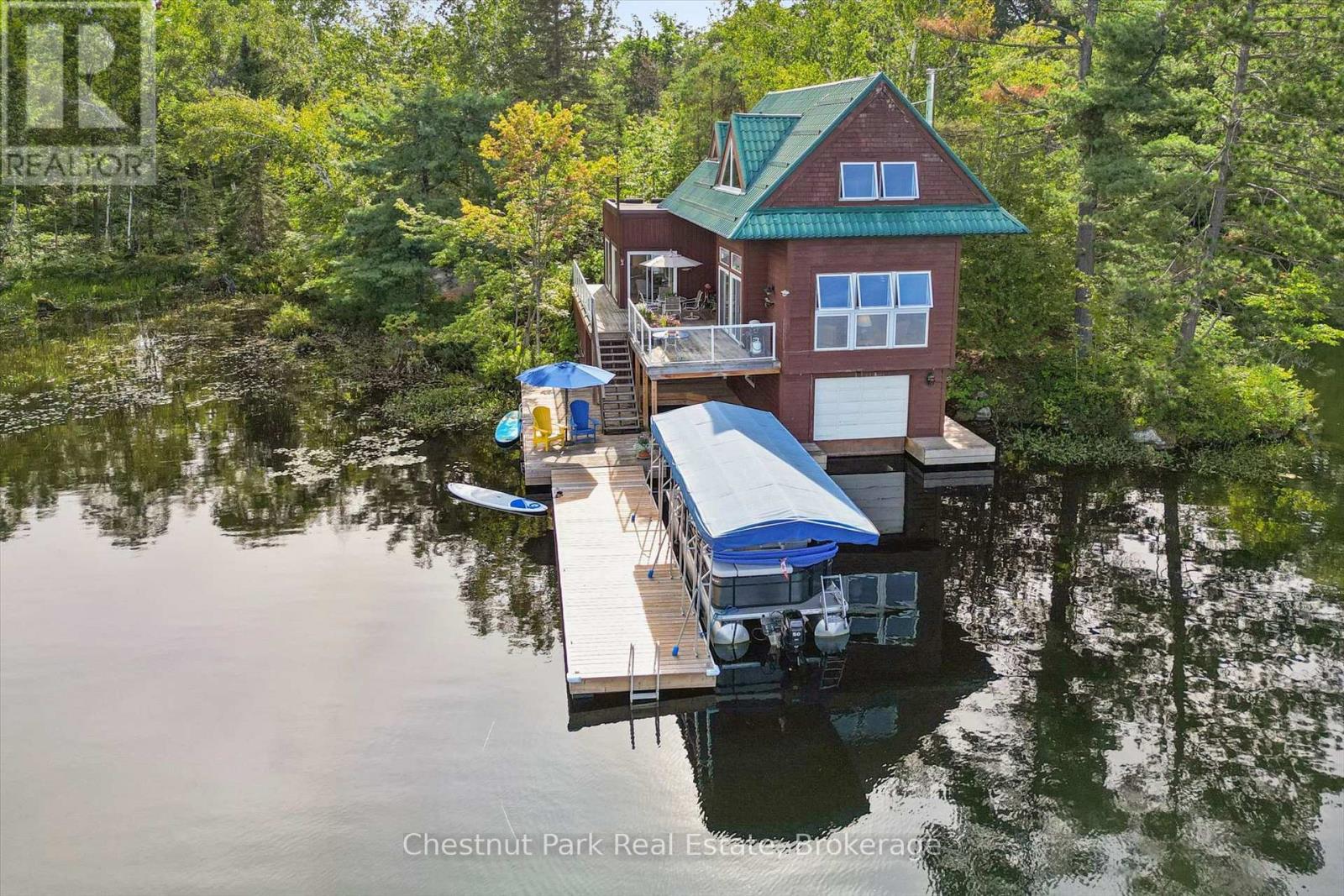 2215 MIRIAM DRIVE, Kawartha Lakes (Laxton/Digby/Longford) — photo 3