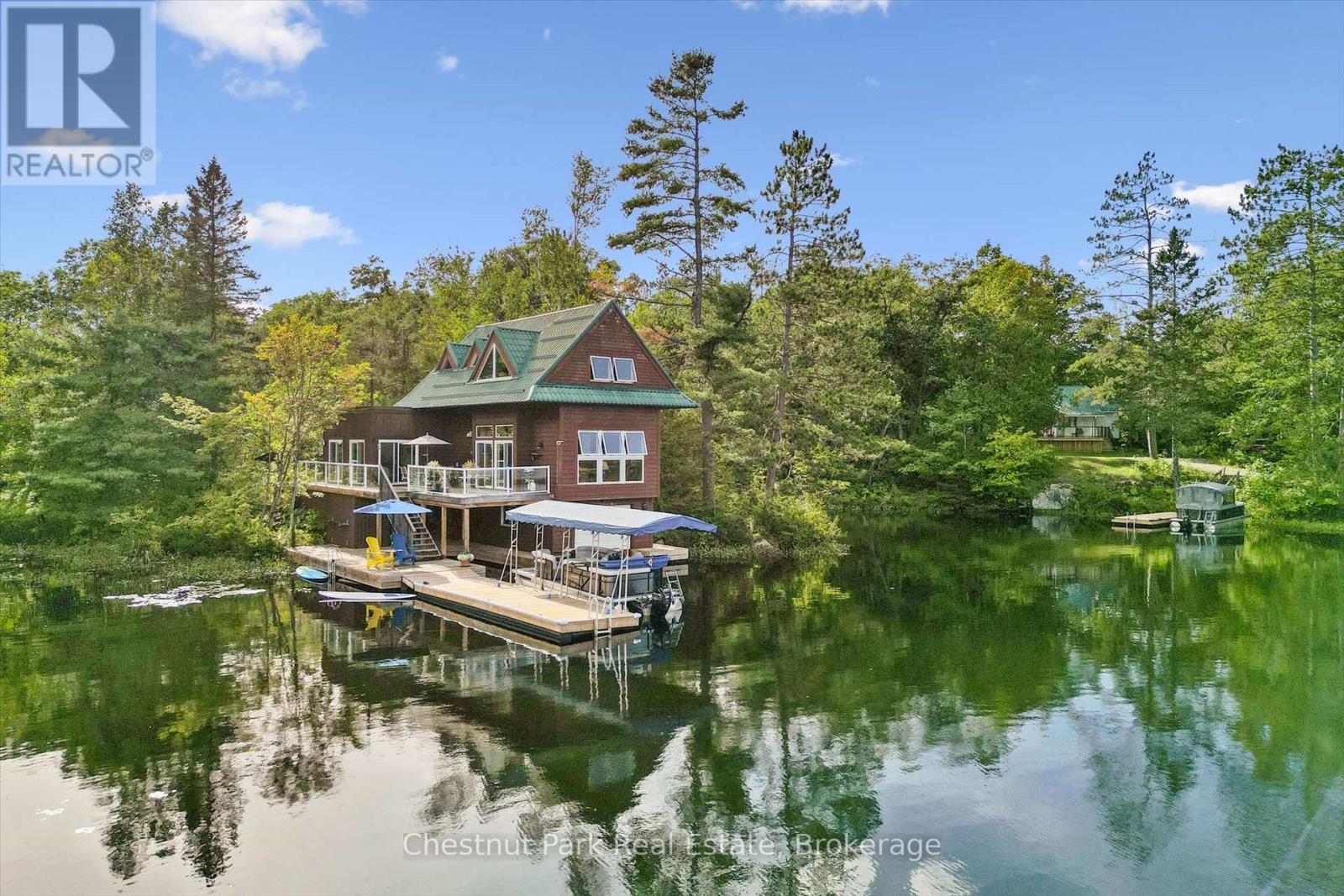 2215 MIRIAM DRIVE, Kawartha Lakes (Laxton/Digby/Longford) — photo 4